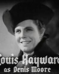 Louis Hayward