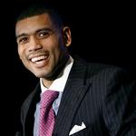 Allan Houston