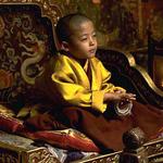 Tenzin Yeshi Paichang