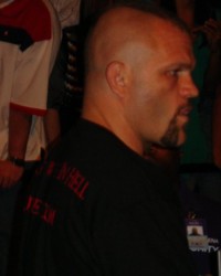 Chuck Liddell