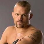 Chuck Liddell