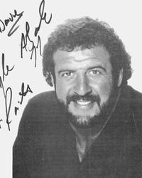 Lyle Alzado