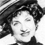 Hermione Gingold