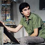 Max Minghella