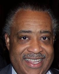 Al Sharpton
