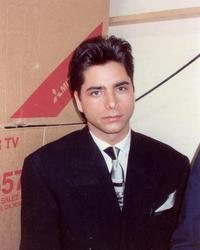 John Stamos