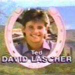 David Lascher