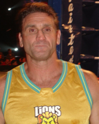 Ken Shamrock