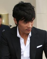 Lee Byung-Hun