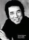 Smokey Robinson