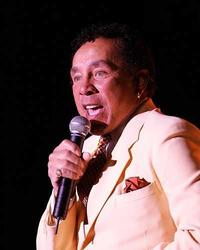 Smokey Robinson