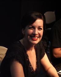 Grey DeLisle