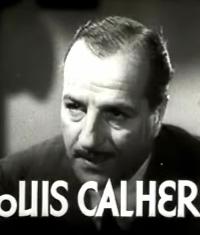Louis Calhern