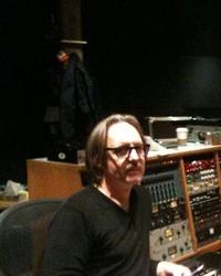 Butch Vig