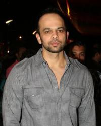 Rohit Shetty