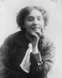 Elsie Ferguson