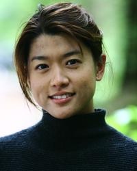 Grace Park