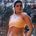 Silk Smitha