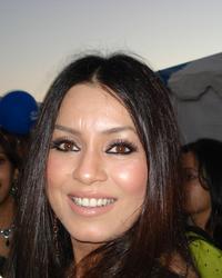 Mahima Chaudhry