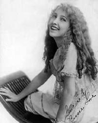 Bessie Love