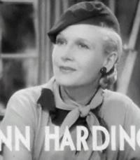 Ann Harding