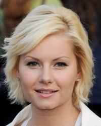 Elisha Cuthbert