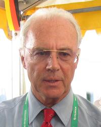 Franz Beckenbauer