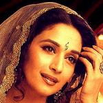 Madhuri Dixit