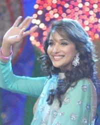 Madhuri Dixit