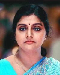 Bhanupriya