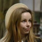Lalla Ward