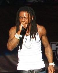 Lil' Wayne