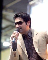 Humayun Saeed