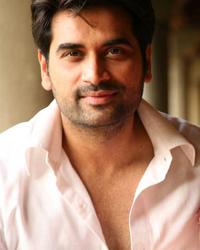 Humayun Saeed