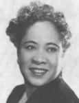 Juanita Hall