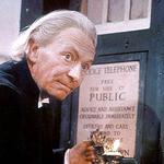 William Hartnell