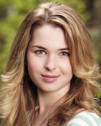 Kirsten Prout