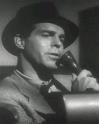 Fred MacMurray