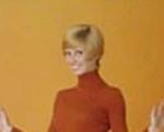 Sandy Duncan