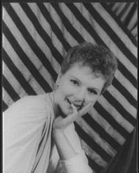 Mary Martin