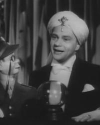 Edgar Bergen