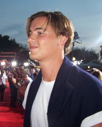 Erik von Detten