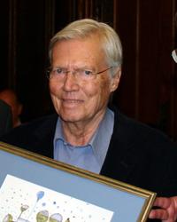 Karlheinz Böhm