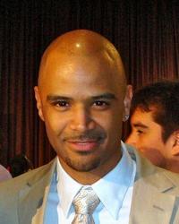 Dondre Whitfield