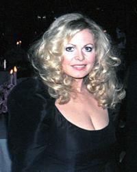 Sally Struthers