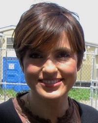 Mariska Hargitay