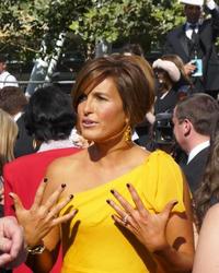 Mariska Hargitay