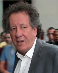 Geoffrey Rush