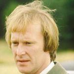 Dennis Waterman