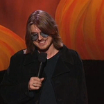 Mitch Hedberg